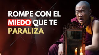 Cómo Romper con el MIEDO y Conocer tu Verdadera Fuerza