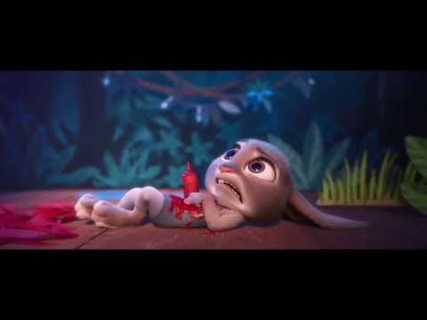 Zootopia - Young Judy (Intro)