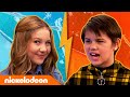 Danger Force en Henry Danger | 25 min van Piper- en Chapa-momenten ! | Nickelodeon Nederlands