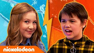 Download lagu Danger Force en Henry Danger | 25 min van Piper- en Chapa-momenten ! | Nickelodeon Nederlands mp3