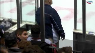 Branden Troock vs Chris Bruton Nov 14, 2014