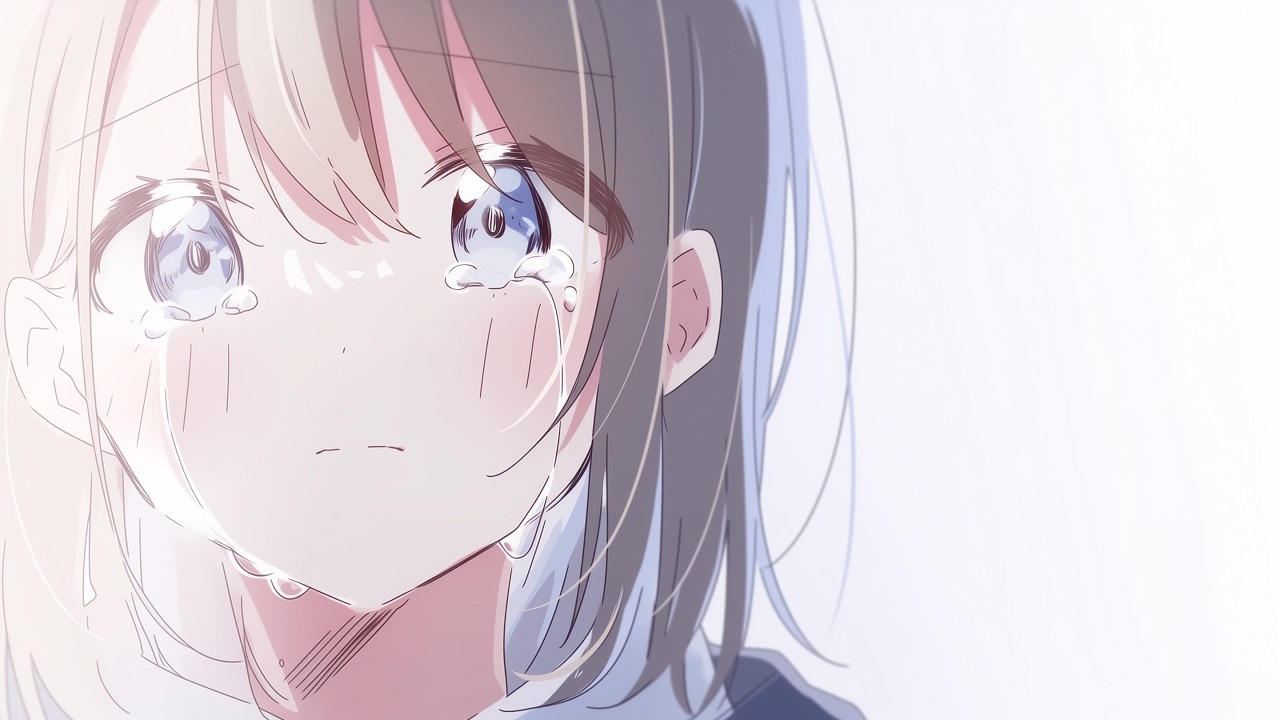 『抱きしめるだけ。』feat.可不　りび