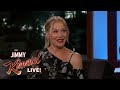 Christina Applegate on Father’s Day & Dead to Me
