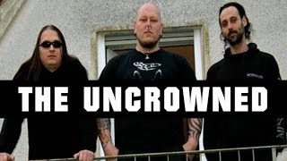 THE UNCROWNED - Born To Act The Innocent