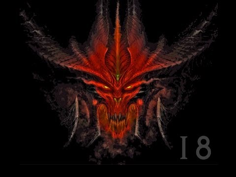 Diablous enhancement s11 arena 18