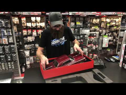 The New Redcat Sixty-Four