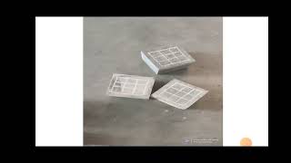 Comparison between NDT and Structural health monitoring