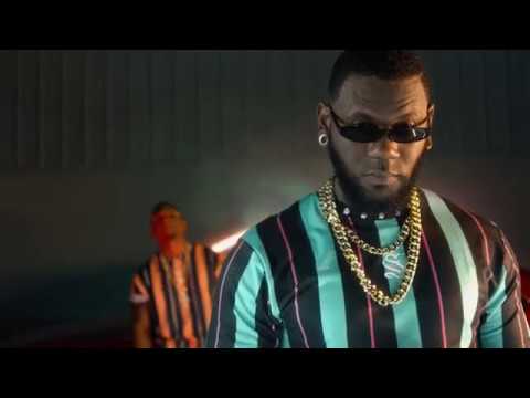 Sendelly - Prinston-Poulina #ElNegroQueDomina Ft. Randy Leroy  #PradaMusic (Prod by. Slick)