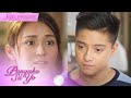 ENG SUB Ep 17 Pangako Sayo Daniel Padilla Kathryn Bernardo