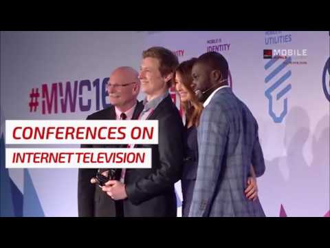 MWC2017 Highlights in Under 2 Minutes