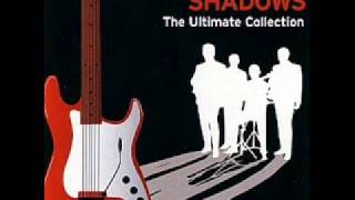 36-24-36. THE SHADOWS