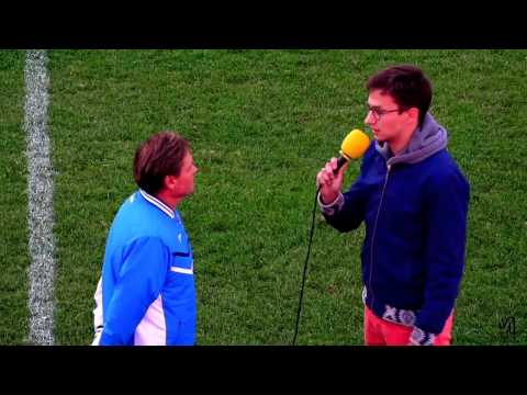 PL TV: 11.09.2015 Viljandi JK Tulevik - Tartu JK Tammeka 3:2 Aivar Lillevere