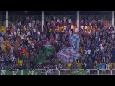 Madureira 1 x 2 Fluminense - Gols - Cariocão 2015 (08/04/15) HD