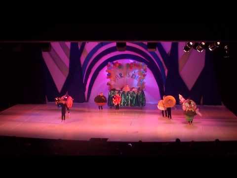 Lehakat Parparim Ktanim - Haftaá