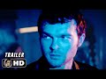 BRAVE NEW WORLD Official Trailer (HD) Alden Ehrenreich