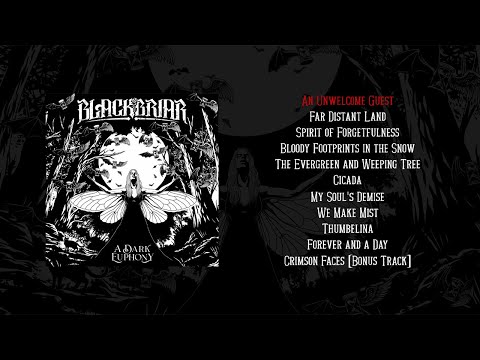 Blackbriar - A Dark Euphony (Official Full Album Stream)