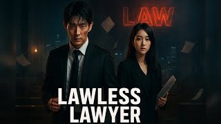 Download lagu Lawless Lawyer (2018) | Best Korean Action Legal Drama | Lee Joon Gi & Seo Ye Ji mp3