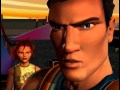 Экшн Мен 2000 Башня силы S02e04