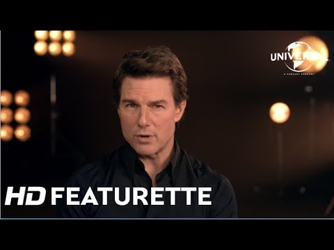 La Momie / Featurette "Les Monstres" [Au cinéma le 14 Juin 2017]