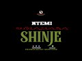 Ng Wana Kang Wa Shinje Official Audio