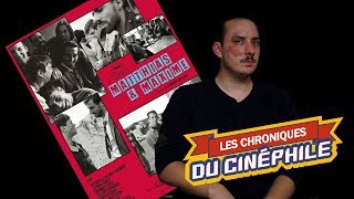 Analiza krytyczna: Les Chroniques Du Cinephile