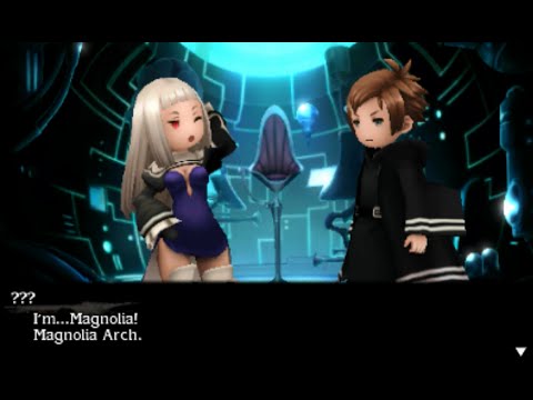 download lagu mp3 mp4 Bravely Second Magnolia, download lagu Bravely Second Magnolia gratis, unduh video klip Bravely Second Magnolia