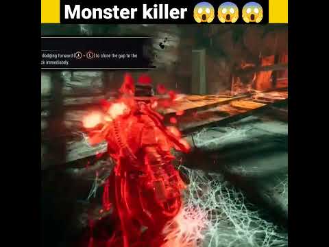 😱 _ evil west gameplay _ pc new game _ #shorts _ #youtubeshorts