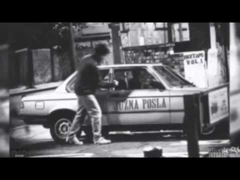 08. Zik & Mali Pepi & Panika - Reperi Se Tripuju