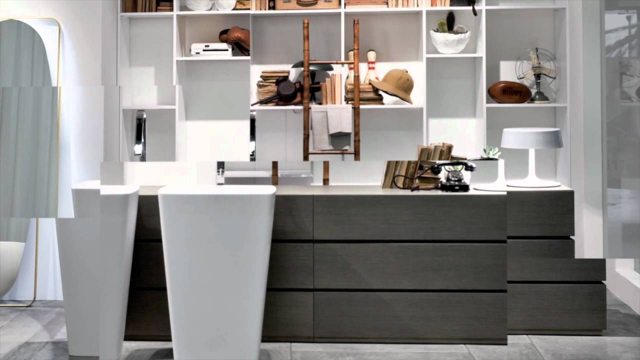 Arredo Bagno Design Edoné