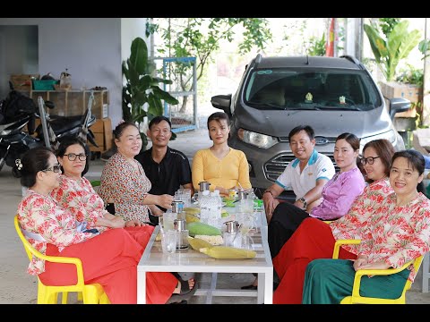 HỒ CÂU XUÂN THUỶ | CÂU CÁ GIẢI TRÍ LONG AN