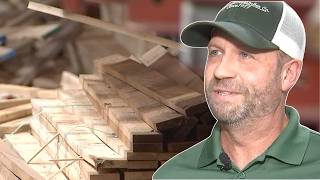 Trump's Canada tariffs: How hardware store manager is responding