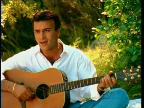 Tony Carreira - Sonhador, sonhador (Official Video)