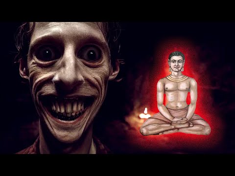 O Encontro do Buda com as Trevas: Angulimala