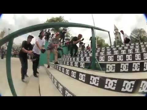 DC INVITATIONAL 2014