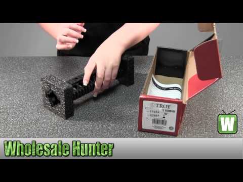 Troy Industries Battle Sights: Long Term Review