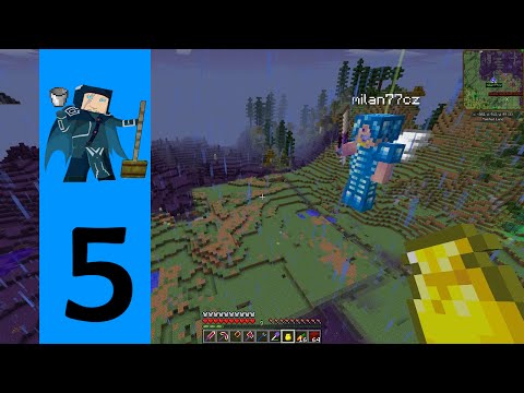 Čištění s Shadránem: Epizoda 5 - S Milanem77cz