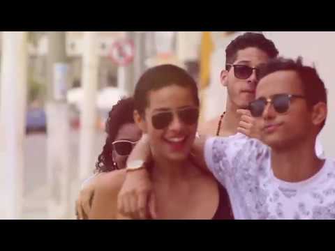 Bruno Rox - Groova Aqui Nelas // Clipe \\