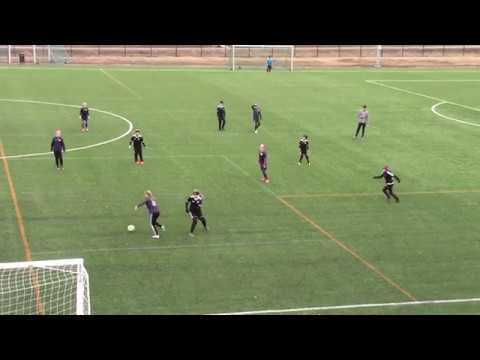 FC Eurajoki T08 - FC Rauma