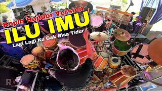 Download lagu ILU IMU ( Lagi lagi Ku Gak Bisa Tidur ) | ROP Live Cimaung mp3