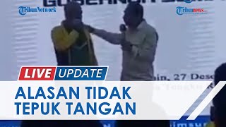 Dijewer Gubernur Sumut karena Tak Tepuk Tangan, Pelatih Biliar PON Nilai Pernyataan Edy Biasa Saja