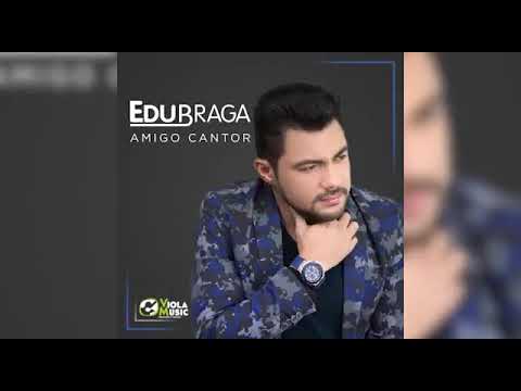 Ivo Ramos "Eu Perdi"Edu Braga