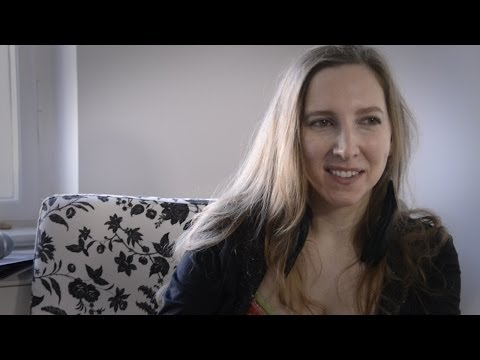 Künstlerfragen: Franziska Ruprecht über 'Künstler sein'