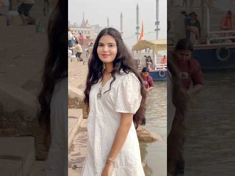 Saloni Singh  Ranjhana Ve