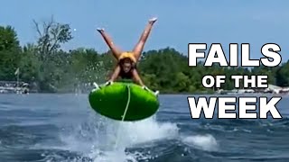 Laugh Out Loud at These Funny Fails - Fails Of The Week