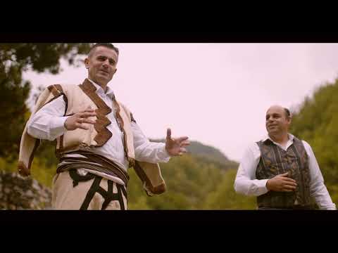 AMERICAN TV OF DARDANIA -INTRO SHABAN DEMAJ E SHKODRAN SHALA