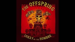 The Offspring - Me &amp; My Old Lady (Instrumental)
