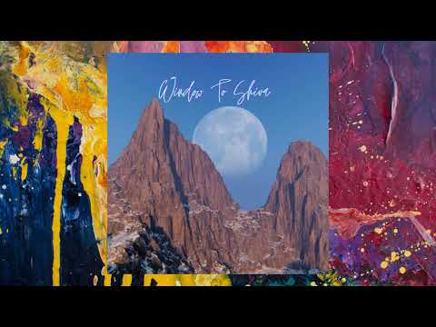 Beije, Pippi Ciez, Srinath Raghavan — Window To Shiva (Original Mix)