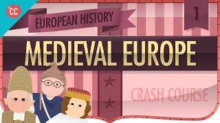 Medieval Europe Crash Course Video