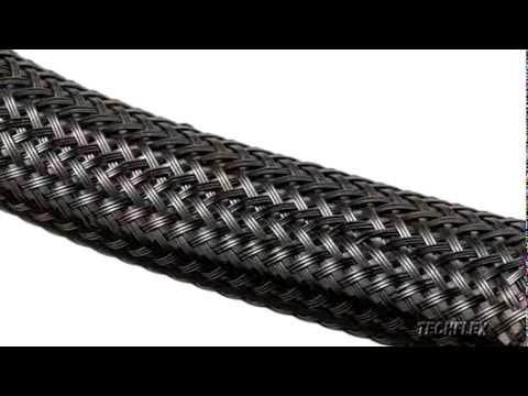 Techflex Nylon Monofilament