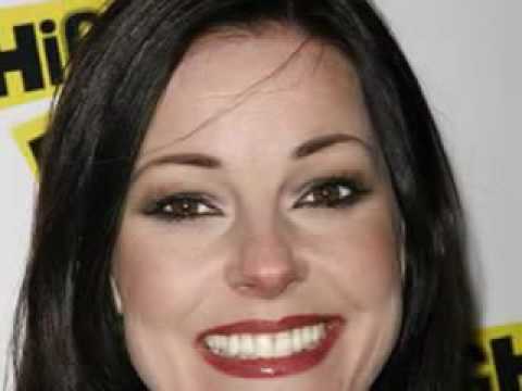 Hushabye Mountain - Ruthie Henshall